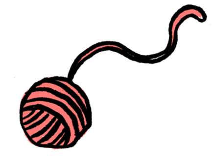 String