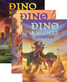 Dino Knights