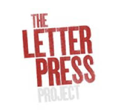 Letterpress project
