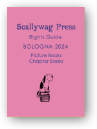 Scallywag catalogue