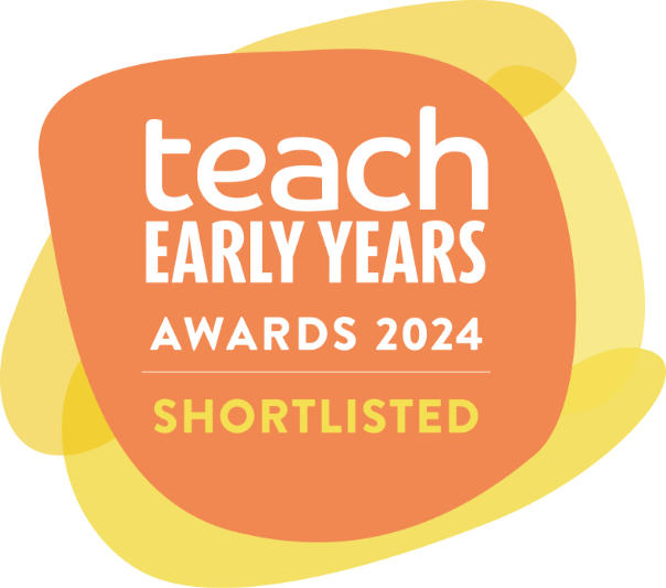 Teach Early Years Awards 2024